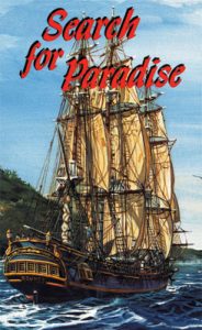 Search for Paradise book
