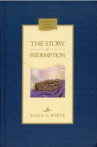 The Story of Redemption book