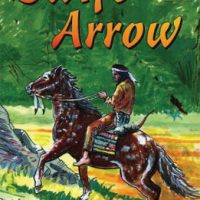 Swift Arrow book