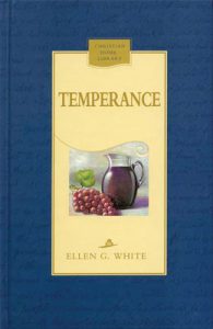 Temperance book