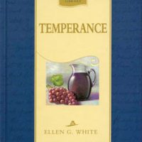 Temperance book
