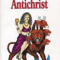 The Antichrist book