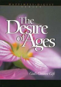 The Desire of Ages - Paperback