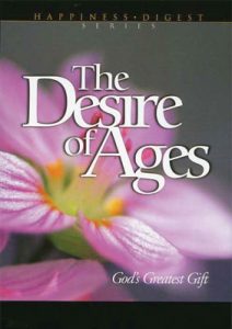 The Desire of Ages - Paperback