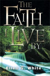The Faith I Live By book