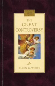 The Great Controversy - Hardback