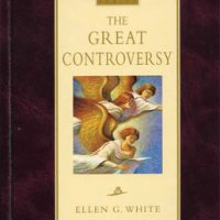 The Great Controversy - Hardback