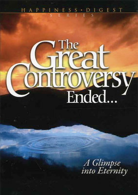 The Great Controversy - Paperback