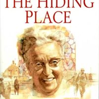 The Hiding Place front