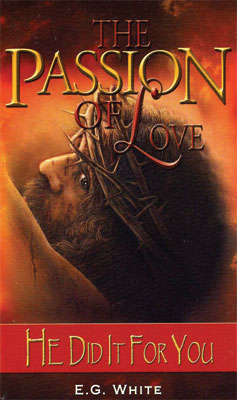 The Passion of Love book