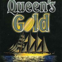 The Queen's Gold book