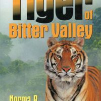The Tiger of Bitter Valley book
