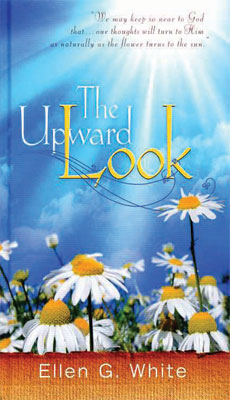 The Upward Look book