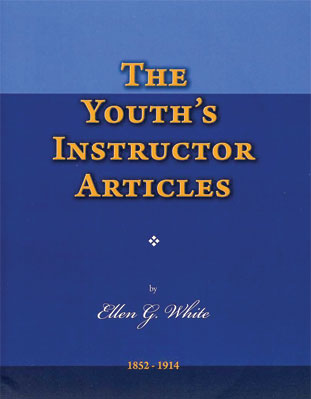 The Youth's Instructor Articles book