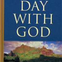 This Day with God book