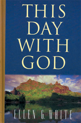 This Day with God book