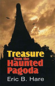 Treasure from the Haunted Pagota book
