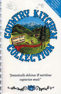 Country Kitchen Collection book