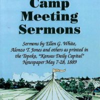1889 Campmeeting Sermons