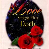 A Love Stronger Than Death magazine