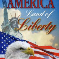 America Land of Liberty cover