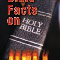 Bible Facts on Hell