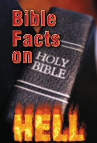 Bible Facts on Hell