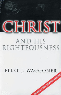 Christ and His Righteousness book