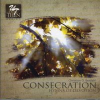 Consecration CD