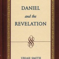 Daniel and the Revelation book