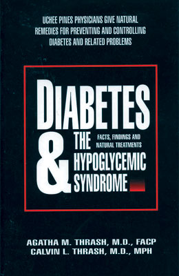 Diabetes and the Hypoglycemic Syndrome book