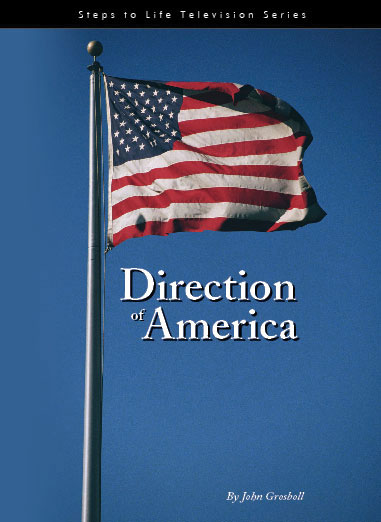 Direction of America series