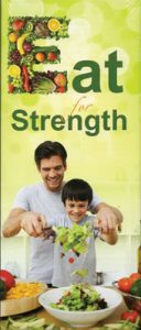 Eat for Strength tract