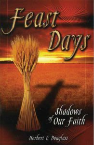 Feast Days - Shadows of Our Faith book