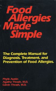 Food Allergies Made Simple