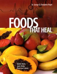 Foods that Heal cover