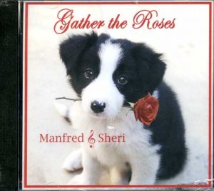 Gather the Roses CD cover