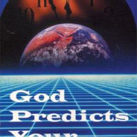 God Predicts Your Future book