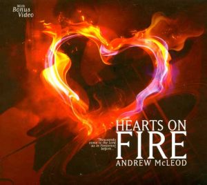 Hearts on Fire CD