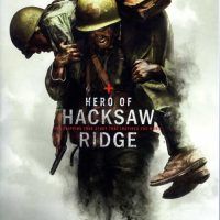 Hero of Hacksaw Ridge cover