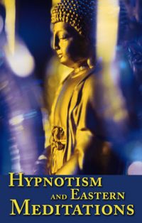 Hypnotism and Eastern Meditation