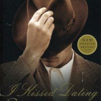 I Kissed Dating Goodbye book