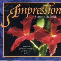 Impressions CD