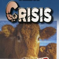 International Meat Crisis cover