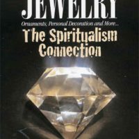 Jewelry - The Spiritualism Connection book