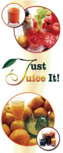Just Juice It tract