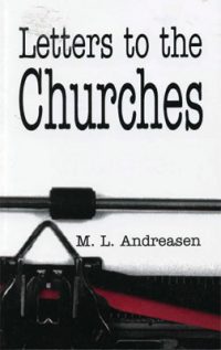 Letters to the Churches