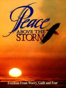 Peace Above the Storm Magazine