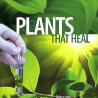Plants that Heal cover