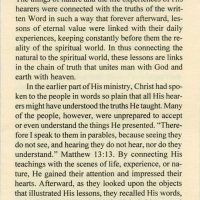 Preaching of the Gospel tract cover